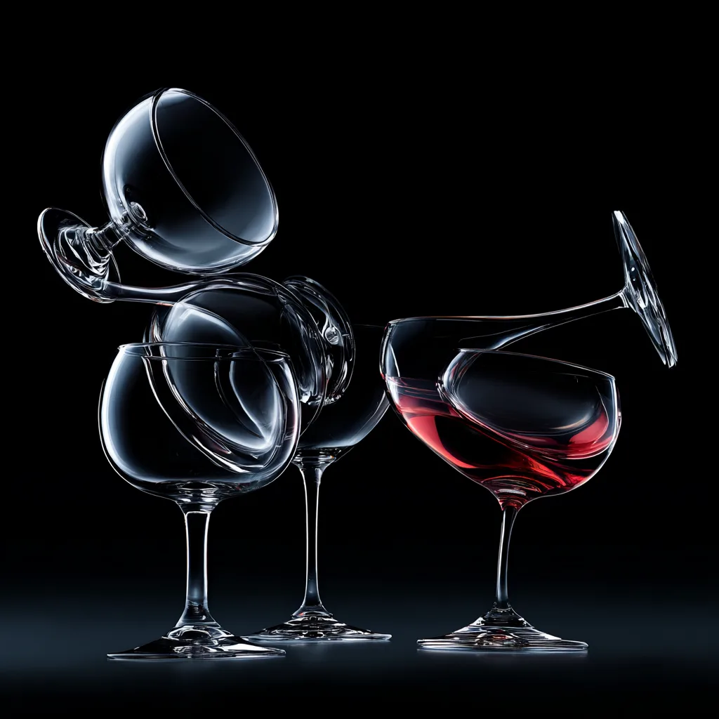 Editorial image for the Temperates essay Alcohol Causes Cancer. We Serve It at Celebrations.