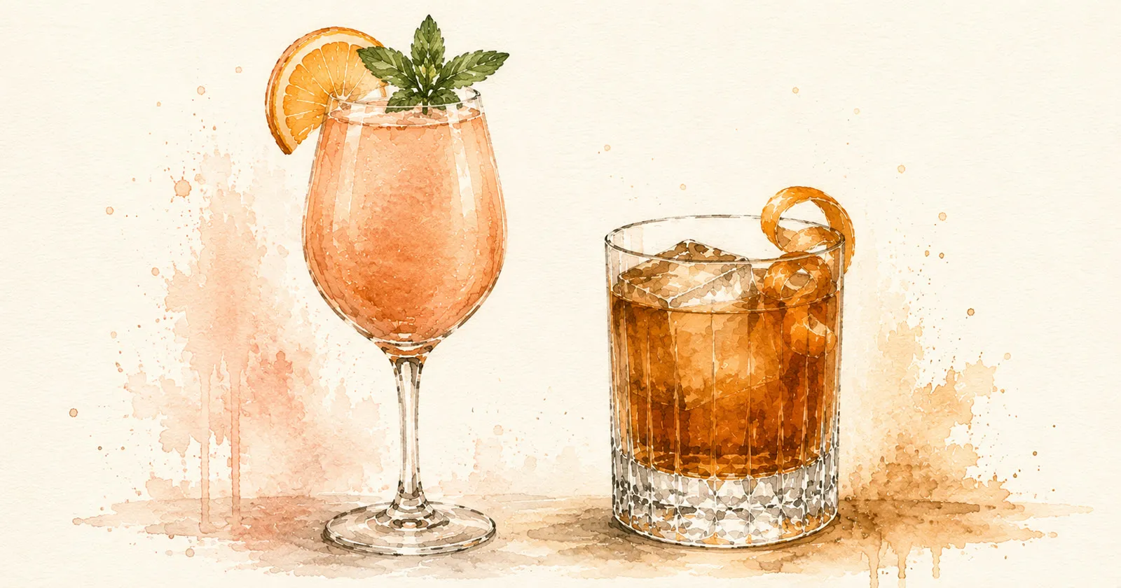 The Harmless Drink Is a Myth You Tell Yourself